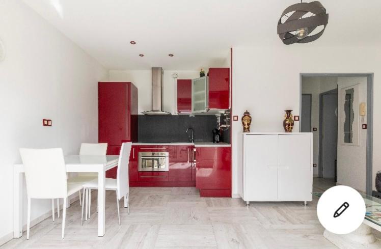 Superbe Appartement T3 Avec Piscine Montpellier Exterior foto